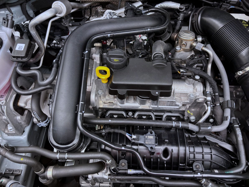 Bild 17: Audi A1 Sportback 25 TFSI NAVI+ KAMERA SITZHZG PDC KLIMA