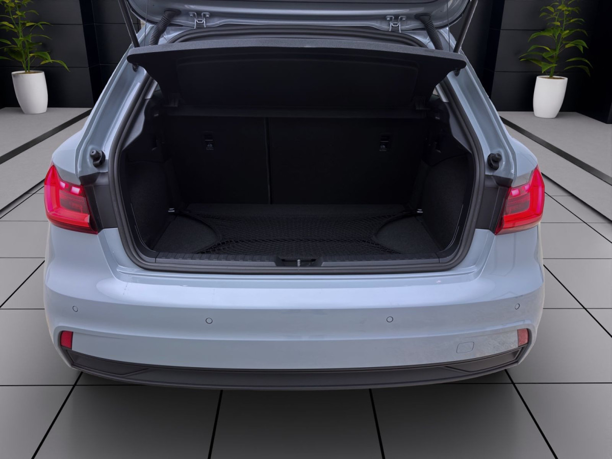 Thumb 3: Audi A1 Sportback 25 TFSI NAVI+ KAMERA SITZHZG PDC KLIMA