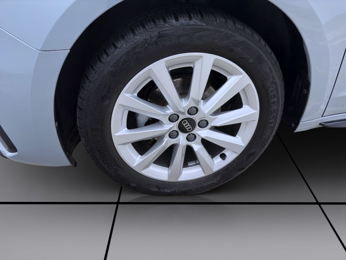 Thumb 7: Audi A1 Sportback 25 TFSI NAVI+ KAMERA SITZHZG PDC KLIMA