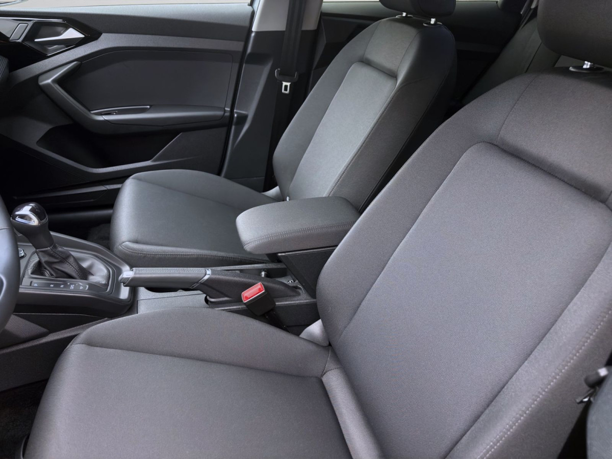 Thumb 8: Audi A1 Sportback 25 TFSI NAVI+ KAMERA SITZHZG PDC KLIMA