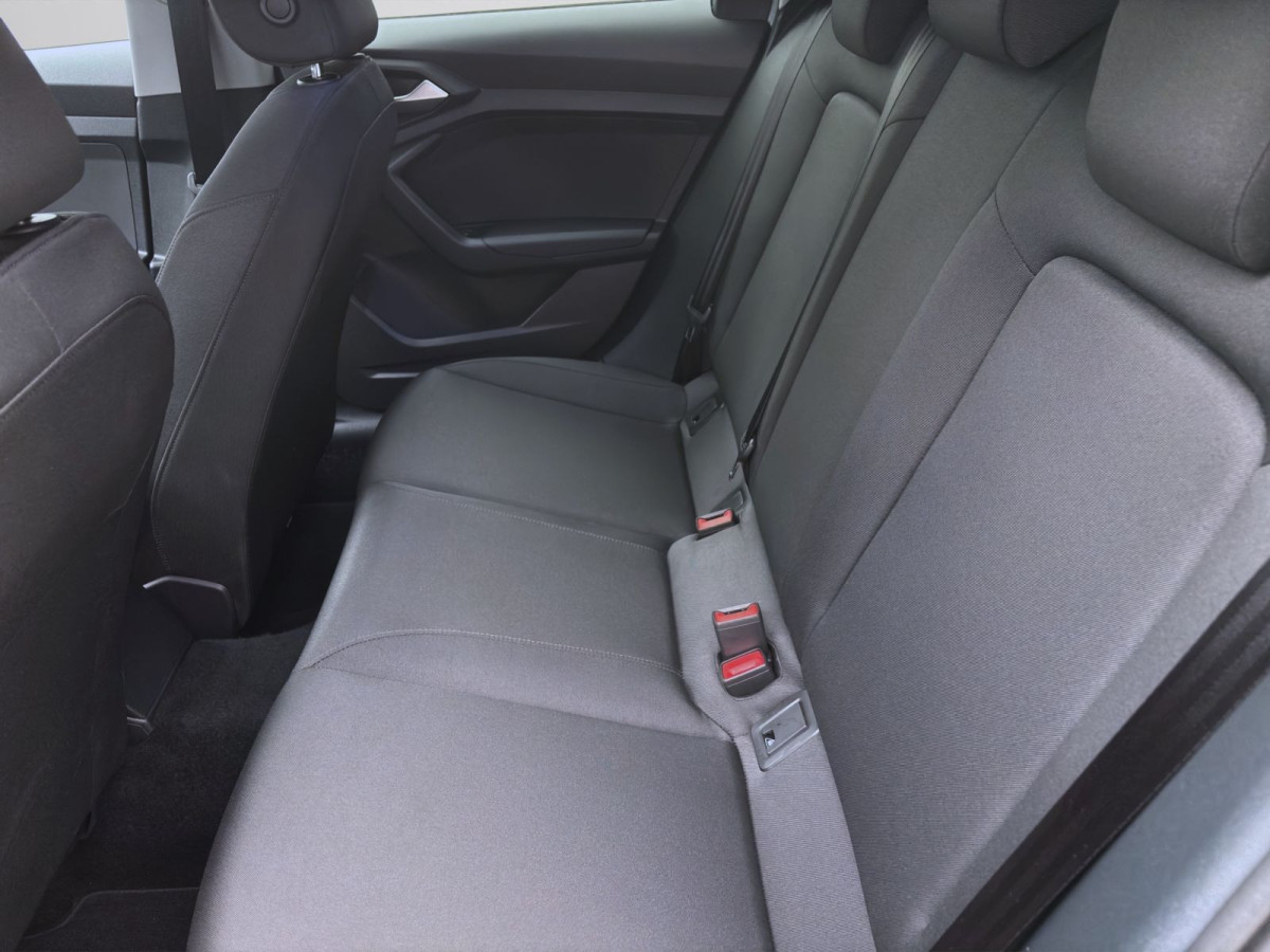 Thumb 14: Audi A1 Sportback 25 TFSI NAVI+ KAMERA SITZHZG PDC KLIMA