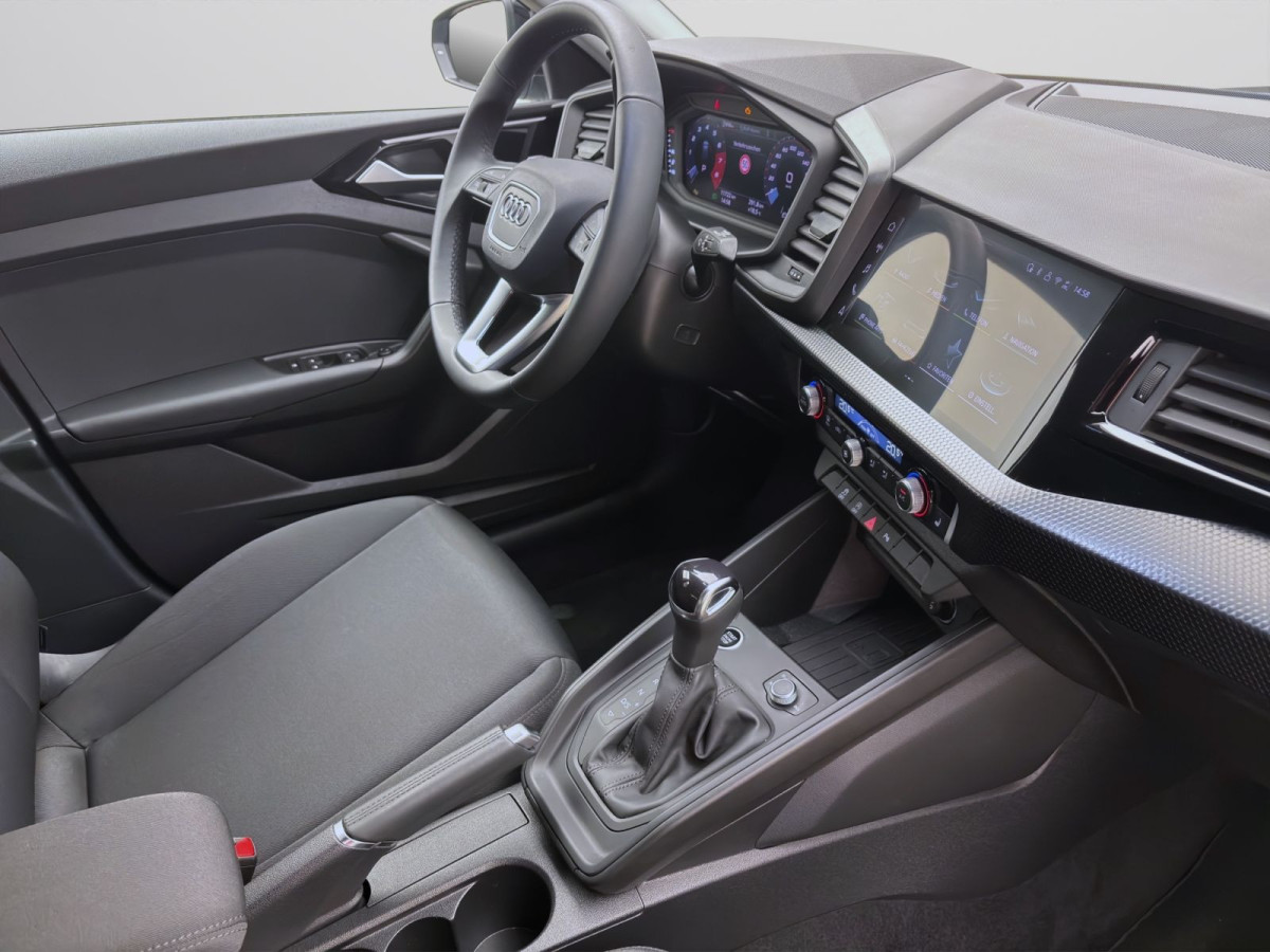 Thumb 16: Audi A1 Sportback 25 TFSI NAVI+ KAMERA SITZHZG PDC KLIMA