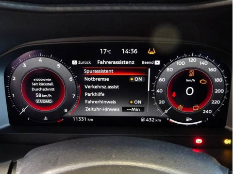 Ansicht 9 - Gebrauchtwagen Fahrzeug, Modell Juke der Marke Nissan von Verkäufer Auto Bremer GmbH