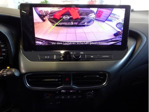 Ansicht 10 - Gebrauchtwagen Fahrzeug, Modell Juke der Marke Nissan von Verkäufer Auto Bremer GmbH