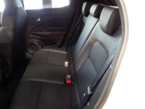 Ansicht 12 - Gebrauchtwagen Fahrzeug, Modell Juke der Marke Nissan von Verkäufer Auto Bremer GmbH