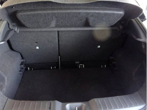 Ansicht 13 - Gebrauchtwagen Fahrzeug, Modell Juke der Marke Nissan von Verkäufer Auto Bremer GmbH