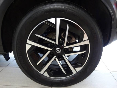 Ansicht 14 - Gebrauchtwagen Fahrzeug, Modell Juke der Marke Nissan von Verkäufer Auto Bremer GmbH