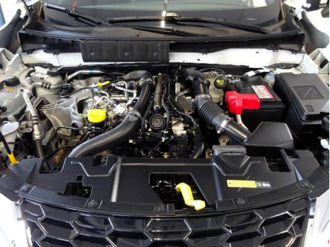 Ansicht 15 - Gebrauchtwagen Fahrzeug, Modell Juke der Marke Nissan von Verkäufer Auto Bremer GmbH