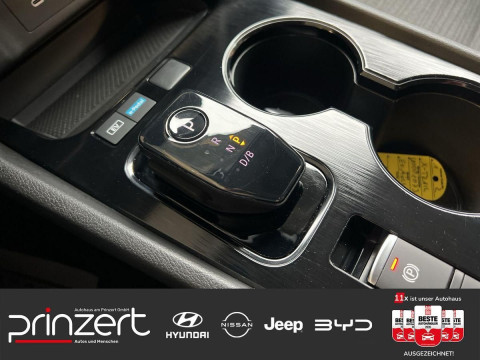 Ansicht 9 - Gebrauchtwagen Fahrzeug, Modell X-Trail der Marke Nissan von Verkäufer Autohaus Am Prinzert Vertriebs GmbH