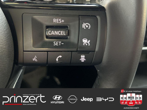 Ansicht 11 - Gebrauchtwagen Fahrzeug, Modell X-Trail der Marke Nissan von Verkäufer Autohaus Am Prinzert Vertriebs GmbH