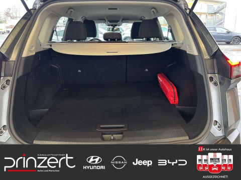 Ansicht 14 - Gebrauchtwagen Fahrzeug, Modell X-Trail der Marke Nissan von Verkäufer Autohaus Am Prinzert Vertriebs GmbH