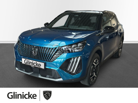Peugeot 2008 - E-2008 GT Elektromotor 156 NAVI/LED/360&deg;/CARPLAY