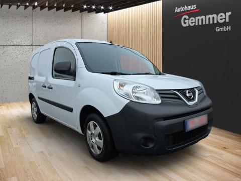 Ansicht 3 - Gebrauchtwagen Fahrzeug, Modell NV250 der Marke Nissan von Verkäufer Autohaus Gemmer GmbH