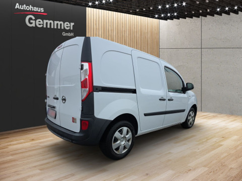 Ansicht 4 - Gebrauchtwagen Fahrzeug, Modell NV250 der Marke Nissan von Verkäufer Autohaus Gemmer GmbH