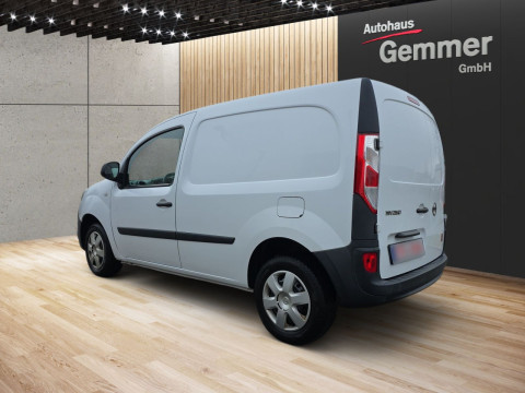 Ansicht 5 - Gebrauchtwagen Fahrzeug, Modell NV250 der Marke Nissan von Verkäufer Autohaus Gemmer GmbH