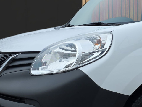 Ansicht 6 - Gebrauchtwagen Fahrzeug, Modell NV250 der Marke Nissan von Verkäufer Autohaus Gemmer GmbH