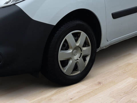 Ansicht 7 - Gebrauchtwagen Fahrzeug, Modell NV250 der Marke Nissan von Verkäufer Autohaus Gemmer GmbH