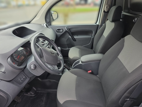 Ansicht 8 - Gebrauchtwagen Fahrzeug, Modell NV250 der Marke Nissan von Verkäufer Autohaus Gemmer GmbH