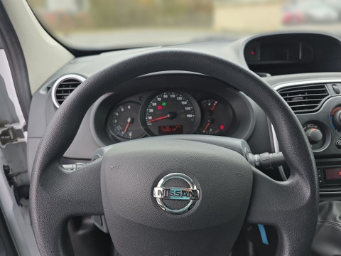 Ansicht 9 - Gebrauchtwagen Fahrzeug, Modell NV250 der Marke Nissan von Verkäufer Autohaus Gemmer GmbH