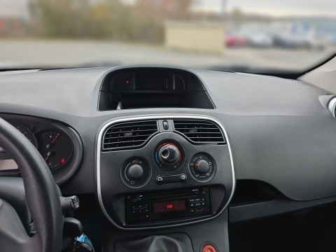 Ansicht 10 - Gebrauchtwagen Fahrzeug, Modell NV250 der Marke Nissan von Verkäufer Autohaus Gemmer GmbH