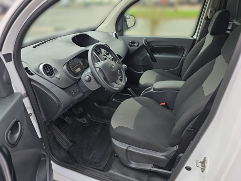 Ansicht 11 - Gebrauchtwagen Fahrzeug, Modell NV250 der Marke Nissan von Verkäufer Autohaus Gemmer GmbH