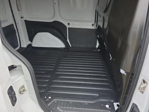 Ansicht 12 - Gebrauchtwagen Fahrzeug, Modell NV250 der Marke Nissan von Verkäufer Autohaus Gemmer GmbH