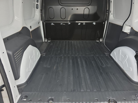 Ansicht 13 - Gebrauchtwagen Fahrzeug, Modell NV250 der Marke Nissan von Verkäufer Autohaus Gemmer GmbH