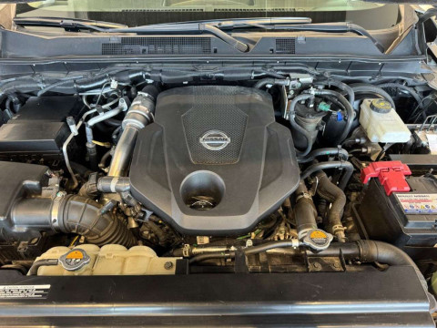 Ansicht 14 - Gebrauchtwagen Fahrzeug, Modell Navara der Marke Nissan von Verkäufer Autohaus Lohmann GmbH &Co.KG