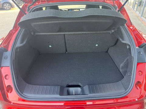 Ansicht 6 - Neuwagen Fahrzeug, Modell Juke der Marke Nissan von Verkäufer Autohaus Bulenda GmbH & Co. KG