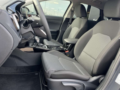 Ansicht 10 - Neuwagen Fahrzeug, Modell Juke der Marke Nissan von Verkäufer Autohaus Bulenda GmbH & Co. KG