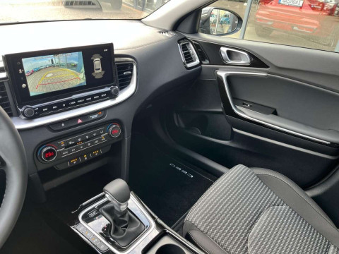 Ansicht 14 - Neuwagen Fahrzeug, Modell Juke der Marke Nissan von Verkäufer Autohaus Bulenda GmbH & Co. KG