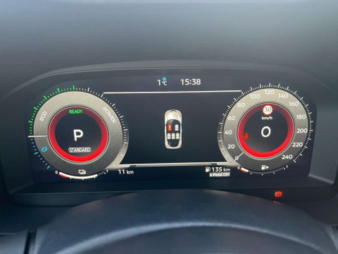 Ansicht 15 - Neuwagen Fahrzeug, Modell Juke der Marke Nissan von Verkäufer Autohaus Bulenda GmbH & Co. KG