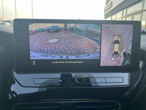 Ansicht 16 - Neuwagen Fahrzeug, Modell Juke der Marke Nissan von Verkäufer Autohaus Bulenda GmbH & Co. KG