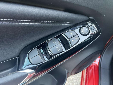 Ansicht 22 - Neuwagen Fahrzeug, Modell Juke der Marke Nissan von Verkäufer Autohaus Bulenda GmbH & Co. KG