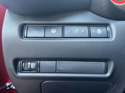 Ansicht 23 - Neuwagen Fahrzeug, Modell Juke der Marke Nissan von Verkäufer Autohaus Bulenda GmbH & Co. KG