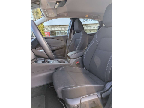 Ansicht 5 - Gebrauchtwagen Fahrzeug, Modell Qashqai der Marke Nissan von Verkäufer Autohaus Uwe Wirdemann GmbH