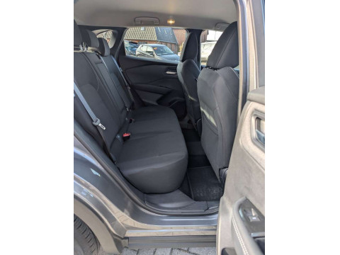 Ansicht 7 - Gebrauchtwagen Fahrzeug, Modell Qashqai der Marke Nissan von Verkäufer Autohaus Uwe Wirdemann GmbH