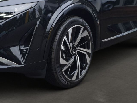 Ansicht 5 - Gebrauchtwagen Fahrzeug, Modell Qashqai der Marke Nissan von Verkäufer Autocenter H.J. Mosig GmbH