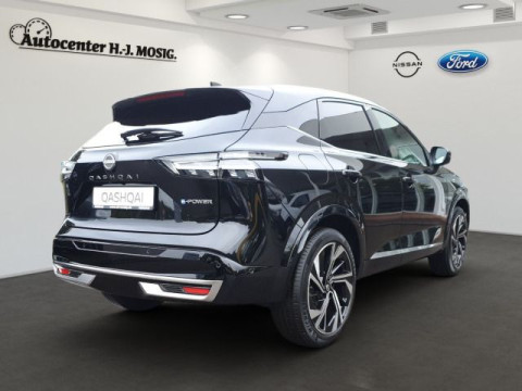 Ansicht 6 - Gebrauchtwagen Fahrzeug, Modell Qashqai der Marke Nissan von Verkäufer Autocenter H.J. Mosig GmbH