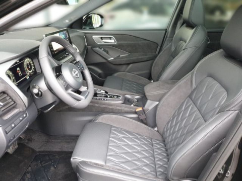 Ansicht 8 - Gebrauchtwagen Fahrzeug, Modell Qashqai der Marke Nissan von Verkäufer Autocenter H.J. Mosig GmbH