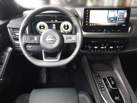 Ansicht 10 - Gebrauchtwagen Fahrzeug, Modell Qashqai der Marke Nissan von Verkäufer Autocenter H.J. Mosig GmbH