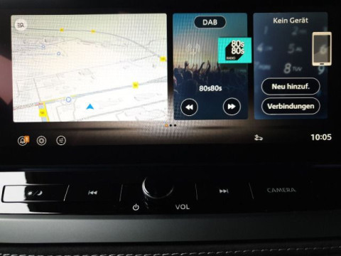 Ansicht 13 - Gebrauchtwagen Fahrzeug, Modell Qashqai der Marke Nissan von Verkäufer Autocenter H.J. Mosig GmbH