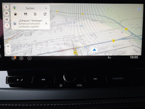 Ansicht 14 - Gebrauchtwagen Fahrzeug, Modell Qashqai der Marke Nissan von Verkäufer Autocenter H.J. Mosig GmbH