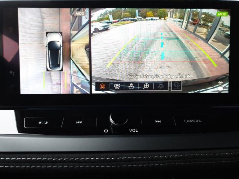 Ansicht 15 - Gebrauchtwagen Fahrzeug, Modell Qashqai der Marke Nissan von Verkäufer Autocenter H.J. Mosig GmbH