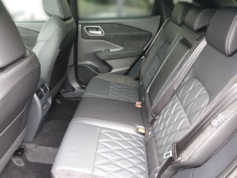 Ansicht 16 - Gebrauchtwagen Fahrzeug, Modell Qashqai der Marke Nissan von Verkäufer Autocenter H.J. Mosig GmbH