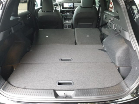 Ansicht 18 - Gebrauchtwagen Fahrzeug, Modell Qashqai der Marke Nissan von Verkäufer Autocenter H.J. Mosig GmbH