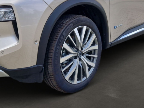 Ansicht 5 - Gebrauchtwagen Fahrzeug, Modell X-Trail der Marke Nissan von Verkäufer Autocenter H.J. Mosig GmbH