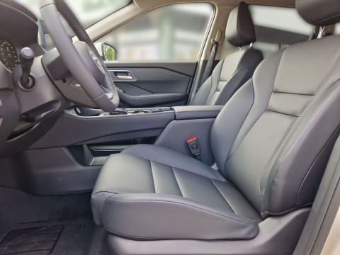 Ansicht 8 - Gebrauchtwagen Fahrzeug, Modell X-Trail der Marke Nissan von Verkäufer Autocenter H.J. Mosig GmbH