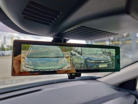 Ansicht 12 - Gebrauchtwagen Fahrzeug, Modell X-Trail der Marke Nissan von Verkäufer Autocenter H.J. Mosig GmbH