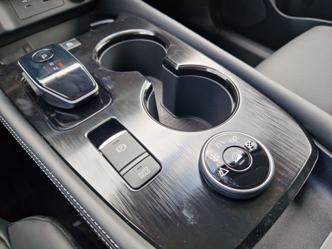 Ansicht 14 - Gebrauchtwagen Fahrzeug, Modell X-Trail der Marke Nissan von Verkäufer Autocenter H.J. Mosig GmbH